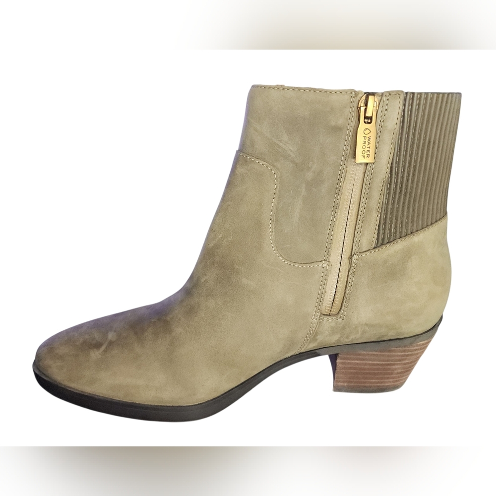 Vionic Waterproof Shantelle Boots, Womens 10 - Picture 5 of 11